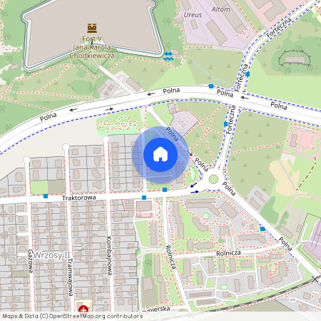 Wrzosy, Toruń, kujawsko-pomorskie