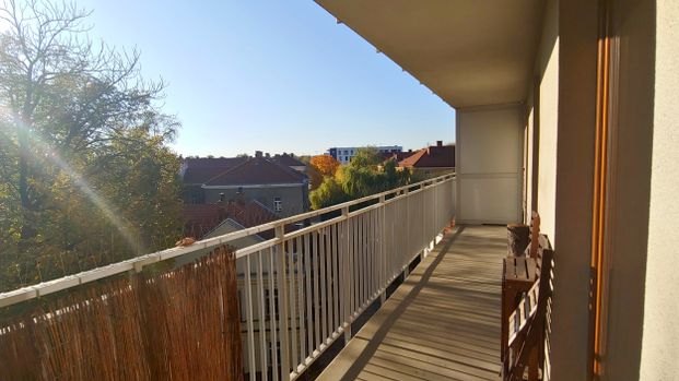 *Wrocławska 80* Krowodrza 50 m2 widok na zieleń - Фото 1