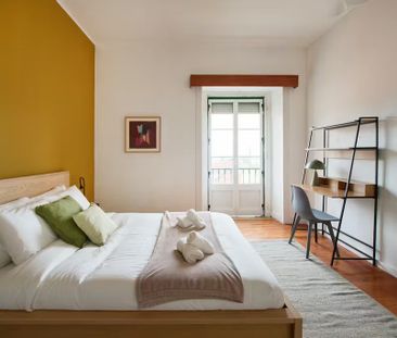 Rua de São Bento, Lisbon, Lisbon 1200 - Photo 5