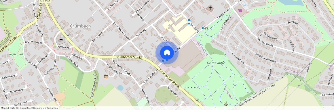 Lange Straße 9, 34253, Lohfelden