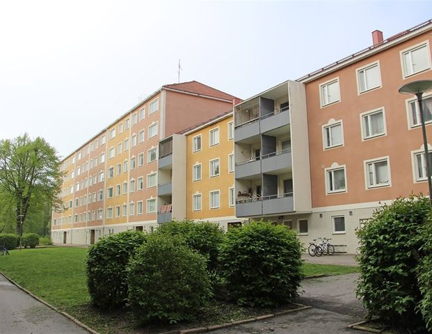 Strandgatan 16 - Foto 1