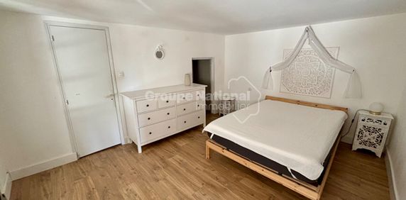 APPARTEMENT TYPE 2 MEUBLÉ LES PENNES MIRABEAU !, - Photo 2
