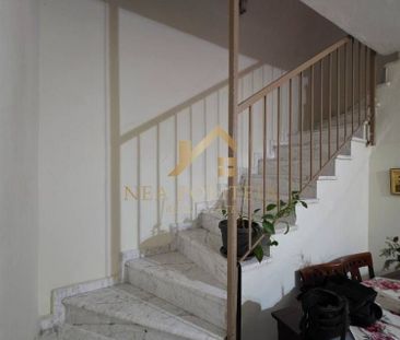 Μεζονέτα για ενοικίαση Ασβεστοχώρι (Χορτιάτης) - Φωτογραφία 1