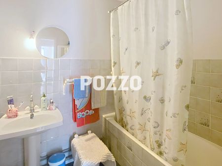 LOCATION d'un appartement F3 (77.71 m²) à SAINT MARTIN DES CHAMPS - Photo 5