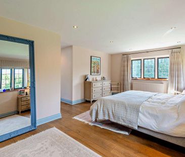 4 bedroom detached house to rent - Photo 6