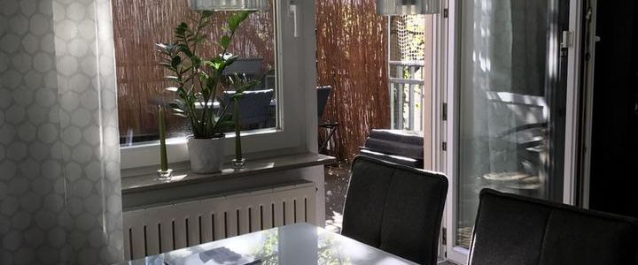 Klasse Lage: WG möglich, 3 Zi.-Whg., EKB, Terrasse / Kernerviertel / Schützenstraße - Foto 1