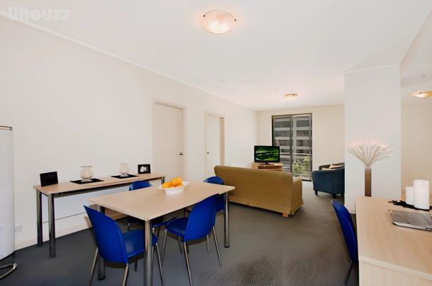 2 Bedroom Apartment - Photo 1