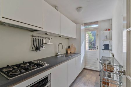 Te huur: Appartement Van Ostadestraat in Amsterdam - Foto 3