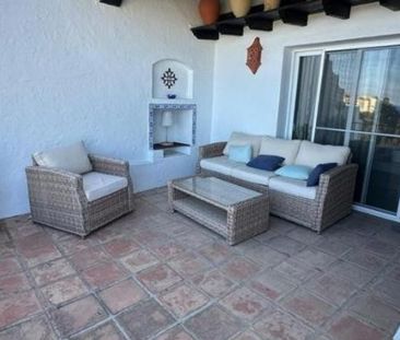 Luxury Apartment for rent in Benahavís, Andalusia - Foto 5