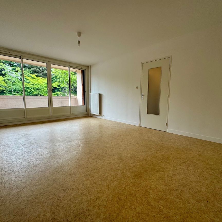 Location Appartement 4 pièces 81m² LIMOGES 87100 - Photo 1