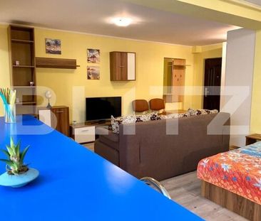 Apartament cu 1 camera, 40mp, parcare, zona Iulius Mall - Fotografie 1