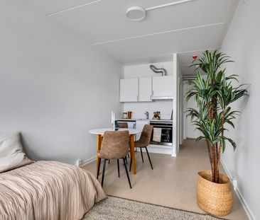 Amerikavej 19C, 2. 225., Amerikavej, 1756 København V - Foto 6