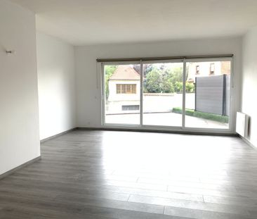 Location Appartement 2 pièces 67m² SARREGUEMINES 57200 - Photo 1