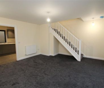 2 bedroom duplex to rent - Photo 3