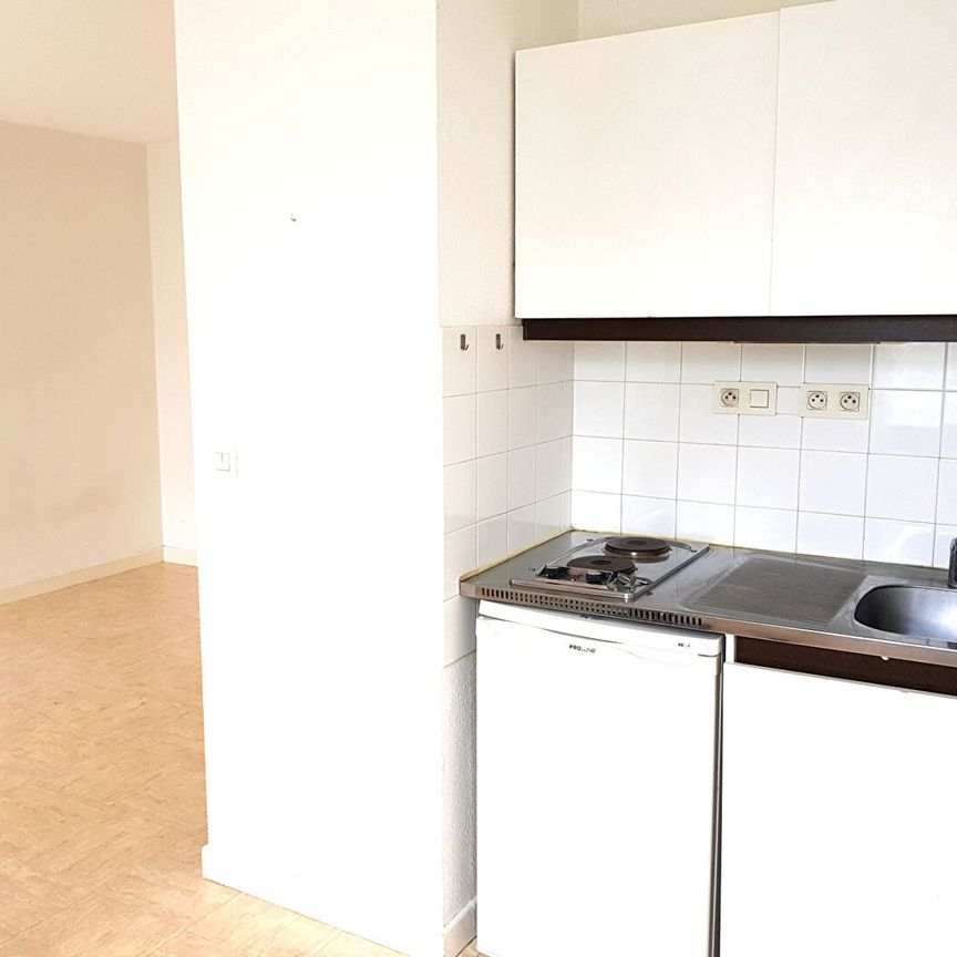 Location Appartement 1 pièce 22m² BEAUMONT 63110 - Photo 1
