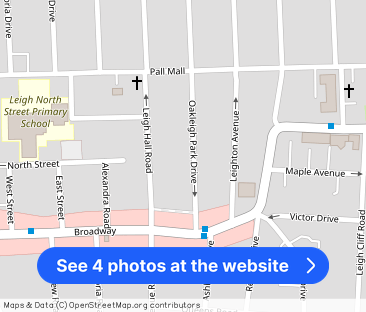 Oakleigh Park DriveLeigh On SeaEssex - Photo 1