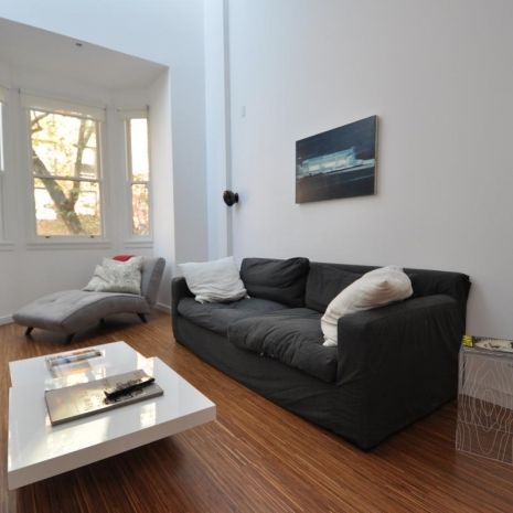 Loft in Downtown Vancouver, BC - Photo 1