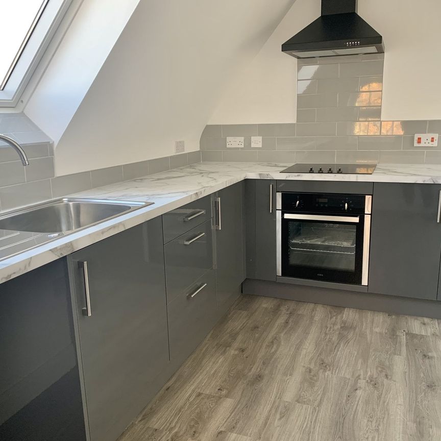 1 bedroom apartment to rent - Photo 1