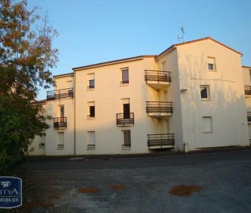 Appartement à louer 1 pièce 21.34m² - Photo 5