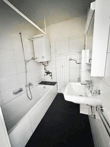 Gemütliche Wohnung in Rheinnähe - Foto 5