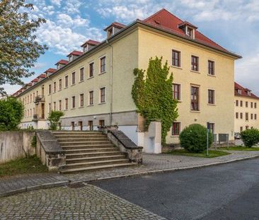 1-Zimmer-Apartment - Perfekt für Studenten/Azubis - Photo 1