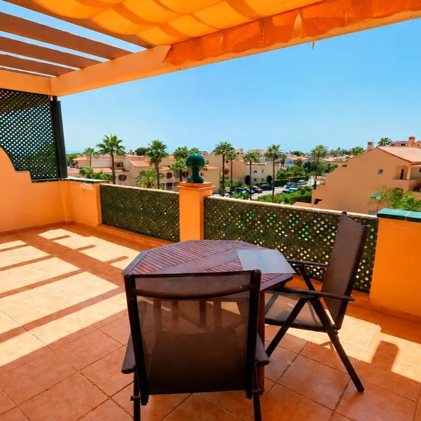 1-bedroom apartment for rent in Mijas, bills included - Photo 1