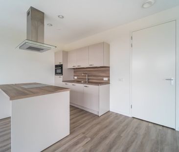 Oostenburgermiddenstraat 108 - Photo 3