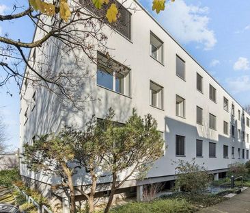 Schöne 4.5 Zimmerwohnung mit grossem Balkon in Allschwil - Foto 4