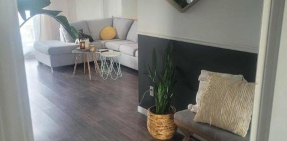 4 1/2 - Saint-Jean-Chrysostome - 965 $/mois - Photo 2