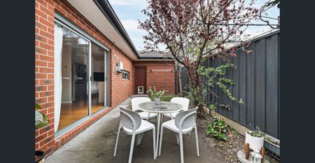 Spacious, Stylish and Wonderfully Low-Maintenance - Photo 4