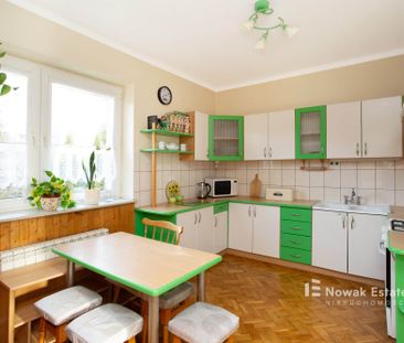 Przestronny dom z ogrodem, blisko komunikacji - Photo 6