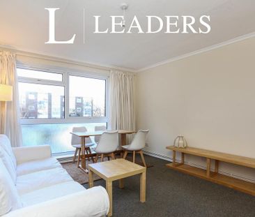 2 bedroom flat to rent - Photo 6