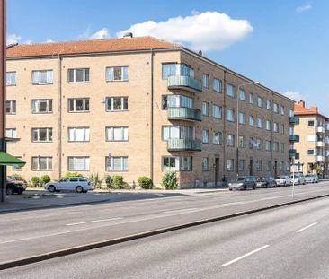 Nobelvägen, Malmö - Foto 3