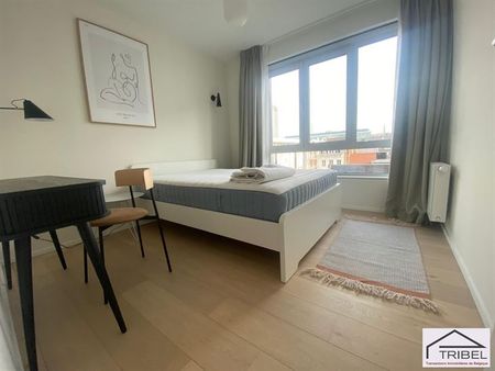 Appartement à BRUXELLES (1000) - Photo 4