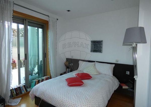 Apartamento T1 em Porto