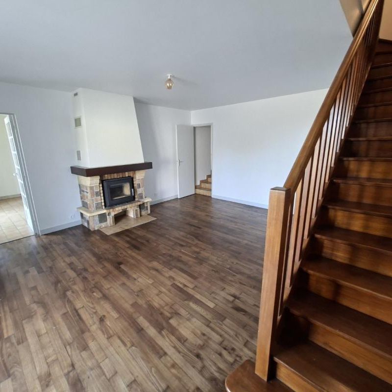 Maison T4 à louer Melesse - 99 m² - Photo 1