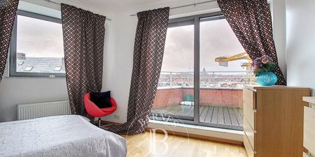 Woning te huur in Etterbeek voor € 3.050 met 3 slaapkamers - Foto 5