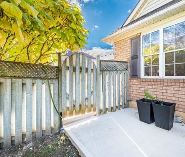 For Lease - 20 Penn Drive Unit# BSMT, Brampton, Ontario - Photo 2