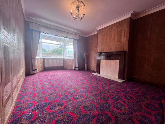3 bedroom flat to rent - Photo 1