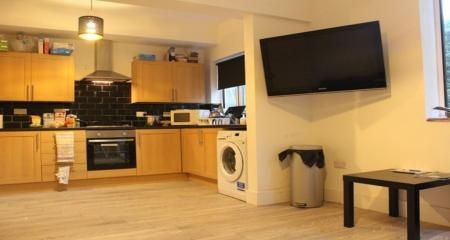 Beeston Road, Dunkirk, Nottingham, NG7 - Photo 5