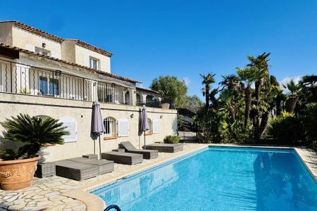 NICE OUEST FABRON proche centre ville Appartement- Villa 340 M2 - Photo 5