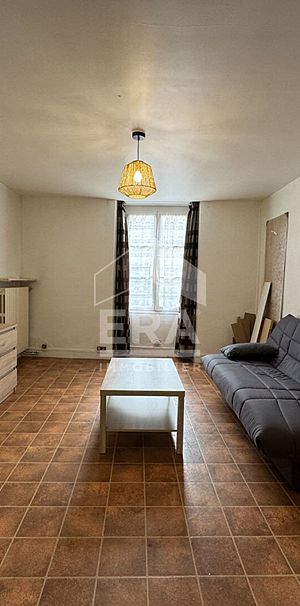 Appartement Morigny Champigny 1 pièce(s) 30 m2 - Photo 1