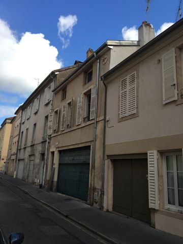 Location Appartement 3 pièces 50m² NANCY 54000 - Photo 5