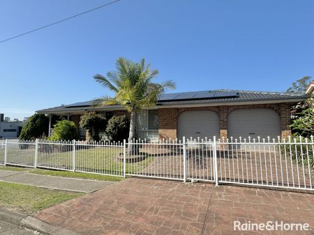 2 Bunting Street, Emerton, NSW 2770 - Photo 3