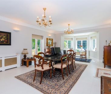 6 bedroom detached house to rent - Photo 3