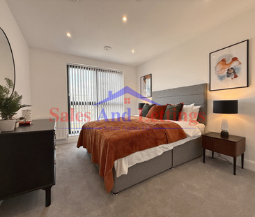 3 bedroom apartment to rent - Photo 2