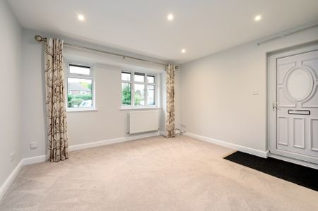 Yorktown Road, Sandhurst - 1 bedroomProperty for lettings - Seymours - Photo 3