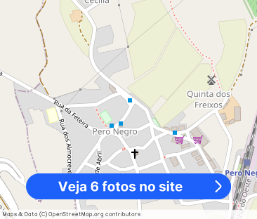 Apartamento T2 para alugar em Sobral de Monte Agraço - Foto 1