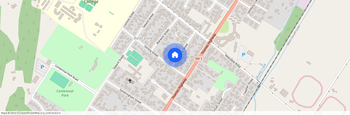 6B Dalmeny Street, Oamaru, Waitaki