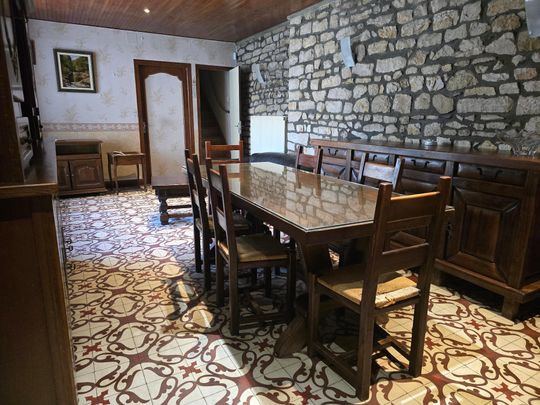 Maison individuelle - Photo 1